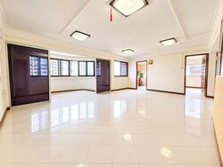 Blk 408 Sin Ming Garden (Bishan), HDB 5 Rooms #617443181